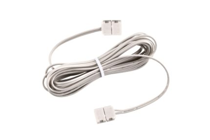 Sensio SE970750 Sigma Flexible Strip Interconnecting Cable White 1.5m