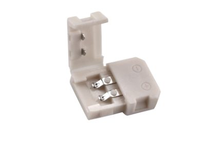 Sensio SE112990 Polar Flexible Strip Joining Clip Grey