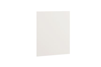 Essence Cashmere Grey 600mm Highline Fascia