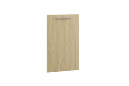 Essence Sandstone Oak 600mm x 584mm Dishwasher Fascia