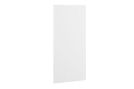 Essence White 500mm x 1319mm Tower Fascia