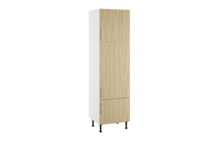 Essence Sandstone Oak 600mm In Column Tower Type E