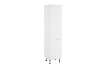 Essence White 500mm Larder