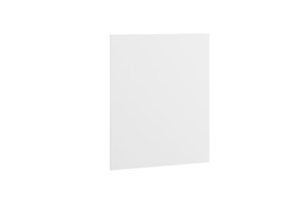 Essence White 600mm x 294mm Bridging Unit