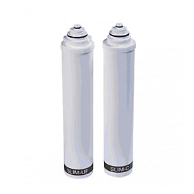 Pure Slim 2 Duo Replacement Filter Set