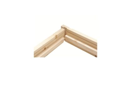 Bsw Redwood Groove Bwf Fire Casing Untrenched Heads 63 x 115mm Finished Size 108mm 15 x 4mm
