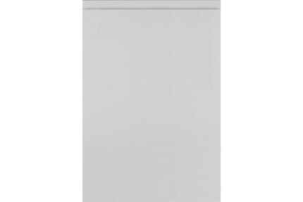 Appliance Door J-Pull Ultra Matt Light Grey 715mm x 596mm - FKKJ0727