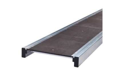 Werner 34250800 BOSS Lightweight Staging Board 4.2m