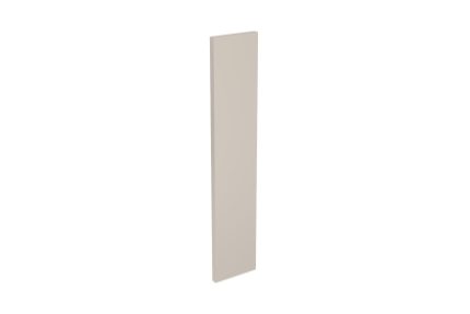 Filler Panel for J-Pull Ultra Matt Light Grey 715mm x 146mm - FKKJ0742