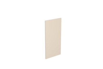 Wall End Panel for Ultra Matt Cashmere Slab 800mm x 350mm - FKKF0644