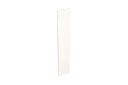 Filler Panel for J-Pull Super Gloss White 715mm x 146mm - FKKJ0042