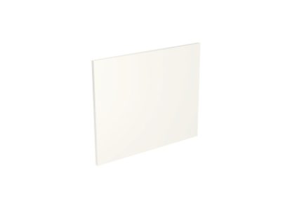 Integrated Extractor Door for Ultra Matt White Slab 490mm x 596mm - FKKF0543