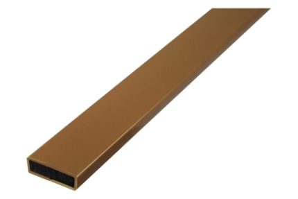 4FIREDOORS FS115/25 Fire Seal Brown 15 x 4 x 2100mm