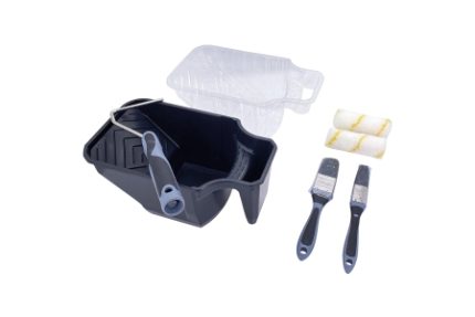 4Trade Paint Bucket 7 Piece Set