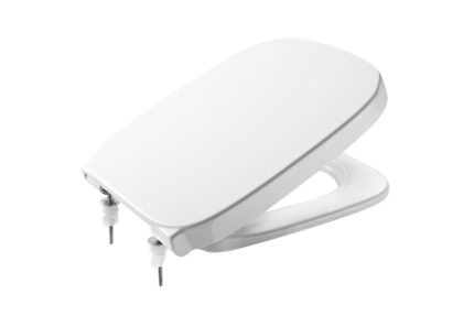 Debba Sq Sc Seat & Cover Top Fixing