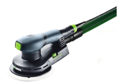Festool 576332 Ets Ec 150/5 Eq-plus Eccentric Sander 240v