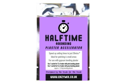 Eazy Mix Halftime 4BONDING Accelerator