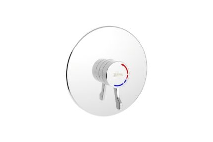 Bristan OP TS3650 CL C TS3650 Opac Lever Concealed Shower Valve