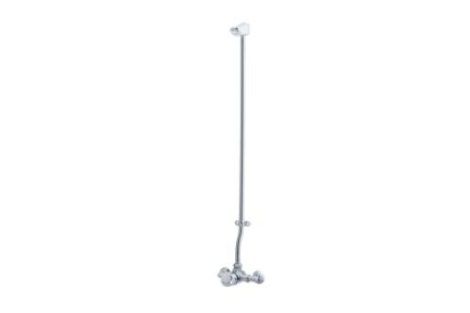 Bristan TFS 1 C Timed Flow Temperature Adjustable manual shower valve