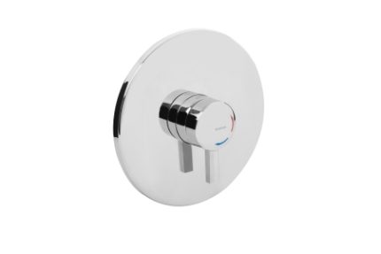 Bristan MINI2 TS1203CLC MINI TS1203 CL Shower Valve Chrome