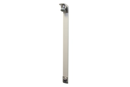 Bristan TFP4001 Timed Flow Shower Panel With Adjustable Head