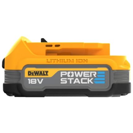 DeWalt 18V XR POWERSTACK Compact Battery