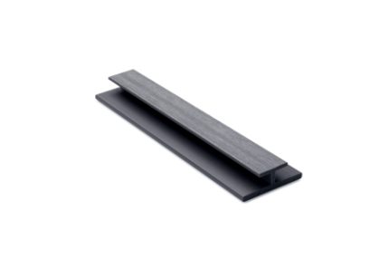 Ecoscape Argent Joint Trim 3600mm