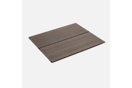 Ecoscape Havana Composite Cladding Board 3600mm