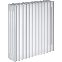 Stelrad Softline Column Radiator 600mm x 1272mm K2