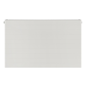 Termo Teknik Type 21 Double Panel Plus Compact Radiator - White 600 x 600mm