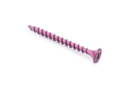 Siniat Wet Area High Thread Drywall Screws 42mm