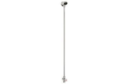Bristan MEFC-PAK Exposed Timed Flow Control Shower with Fixed Head