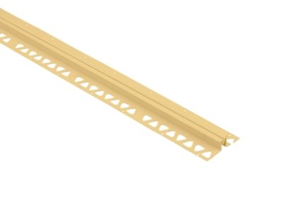 Tradeline 10mm Expansion Bead 2.5m Ivory
