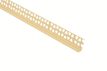 Tradeline 6mm Stop Bead 2.5m White
