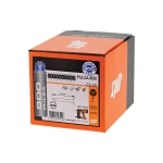 Spit Pulsa 800P Pins C6 Incl Fuel Cell 25mm