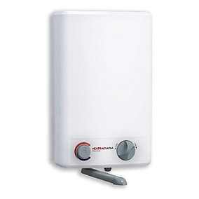 Streamline 7 Ltr 1kW Oversink