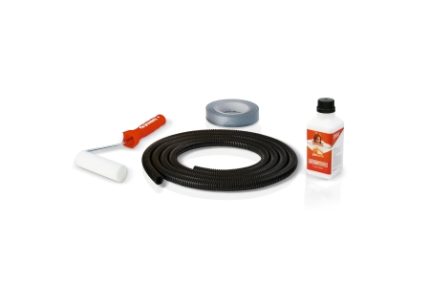 Prowarm Kit Accessories for Under Tile Kit - Up to 12m2