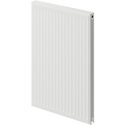 Stelrad Compact 450 x 900 K1 Single Radiator