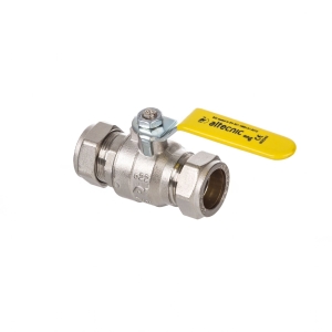 Speedfit 15mm Double Check Service Valve 15DSCV