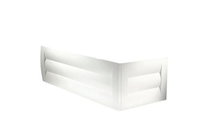 Twyford LUNA/NEPTUNE 1700 Front Panel NL7700WH