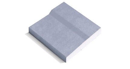 Siniat Db Board Plasterboard 12.5mm Tapered Edge 2400mm x 1200mm