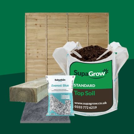 Supreme Tuff Turf Blocks 400 x 600 x 100 GRAS02