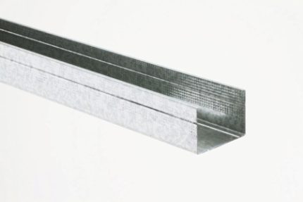 Tradeline C Stud 3000mm x 146mm PS146