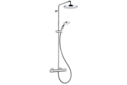 Mira React ERD Thermostatic Shower 1.1878.006