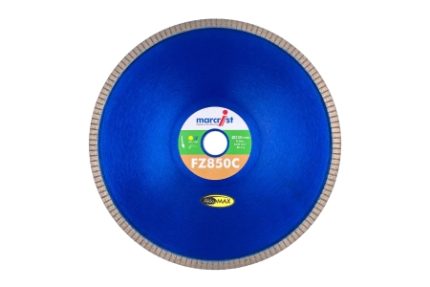 Marcrist FZ850C 230mm Diamond Blade 1843.0230.22C