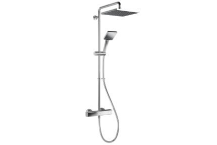 Mira 1.1901.002 Honesty ERD Thermostatic Mixer Shower
