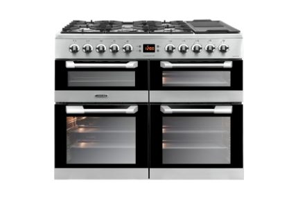 Leisure Cuisinemaster Duel Fuel 100cm