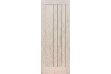 Suffolk Oak Trade Door 1981 x 838 x 35mm