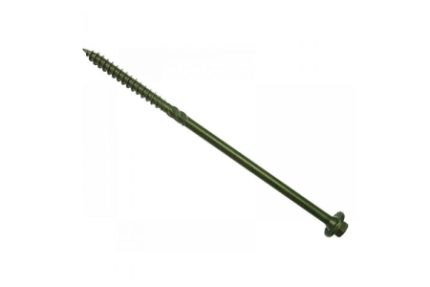 Forgefix 6.3 x 150mm Spectre™ & Trade Timberfix Screws Qty 50