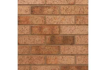 Wienerberger Terca Leamington Buff Multi Brick 65mm Pack of 400